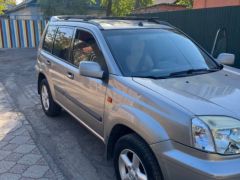 Сүрөт унаа Nissan X-Trail