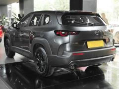 Сүрөт унаа Mazda CX-50