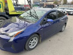 Фото авто Toyota Prius