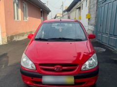 Photo of the vehicle Hyundai Getz