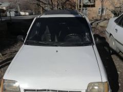 Сүрөт унаа Daewoo Tico