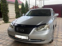 Сүрөт унаа Lexus ES