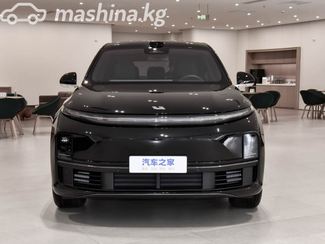 LiXiang L7