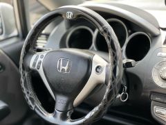 Сүрөт унаа Honda Jazz