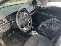 Сүрөт унаа Chevrolet Spark