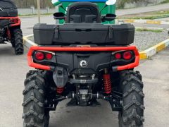 Photo of the vehicle BRP Can-Am Outlander X MR 1000R