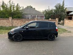 Фото авто Honda Fit