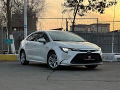 Сүрөт Toyota Levin  2019