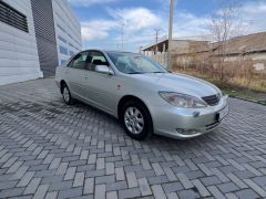 Фото авто Toyota Camry