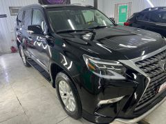 Фото авто Lexus GX