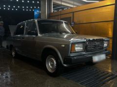 Сүрөт унаа ВАЗ (Lada) 2107