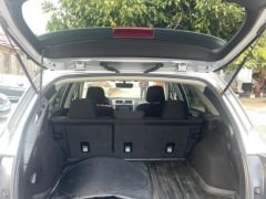 Photo of the vehicle Subaru Outback