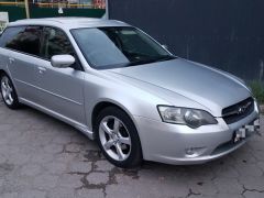 Фото авто Subaru Legacy