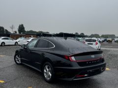 Фото авто Hyundai Sonata