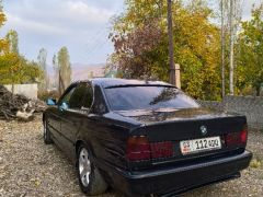 Фото авто BMW 5 серии