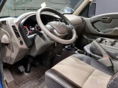 Фото авто Hyundai Porter