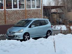 Photo of the vehicle Honda Jazz