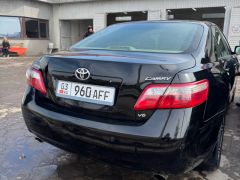 Photo of the vehicle Toyota Camry