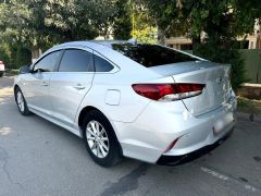 Сүрөт унаа Hyundai Sonata