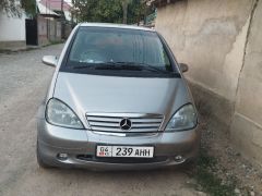 Фото авто Daewoo Matiz