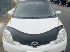 Сүрөт унаа Mazda Demio