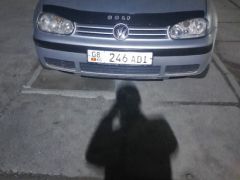 Фото авто Volkswagen Golf