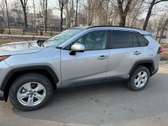 Фото авто Toyota RAV4