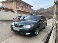 Сүрөт унаа Toyota Camry