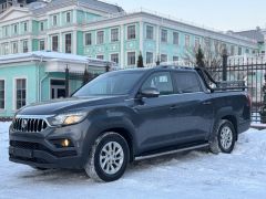 Photo of the vehicle SsangYong Rexton Sports