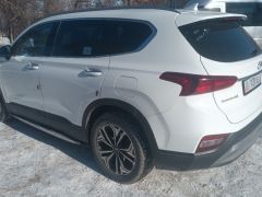 Photo of the vehicle Hyundai Santa Fe