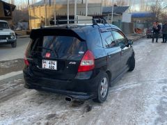 Photo of the vehicle Honda Fit