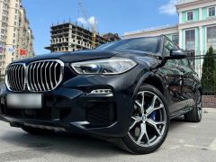 Фото авто BMW X5