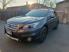 Сүрөт унаа Subaru Outback