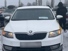 Photo of the vehicle Skoda Octavia