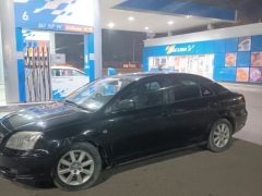 Сүрөт унаа Toyota Avensis