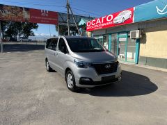 Фото авто Hyundai Starex (H-1)