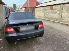 Сүрөт унаа Daewoo Nexia