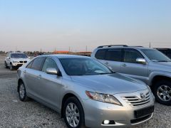 Сүрөт унаа Toyota Camry