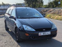 Фото авто Ford Focus