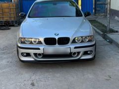 Сүрөт унаа BMW 5 серия