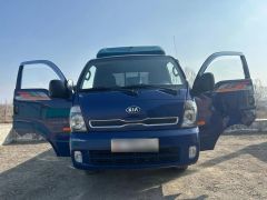 Фото авто Kia Bongo