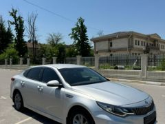 Сүрөт унаа Kia K5