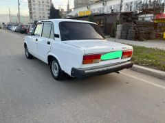 Photo of the vehicle ВАЗ (Lada) 2107