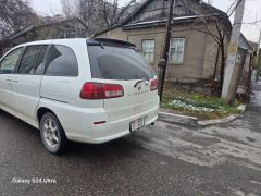 Фото авто Nissan Liberty