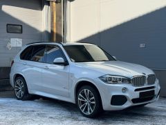 Сүрөт унаа BMW X5