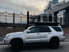 Фото авто Toyota 4Runner