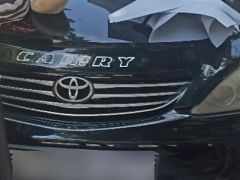 Photo of the vehicle Toyota Camry