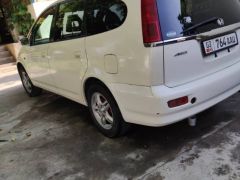 Фото авто Honda Stream