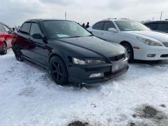 Фото авто Honda Accord