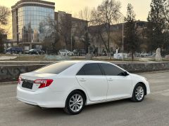 Photo of the vehicle Toyota Camry